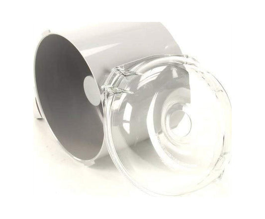 Robot Coupe R2N 3 Qt Gray Bowl Kit