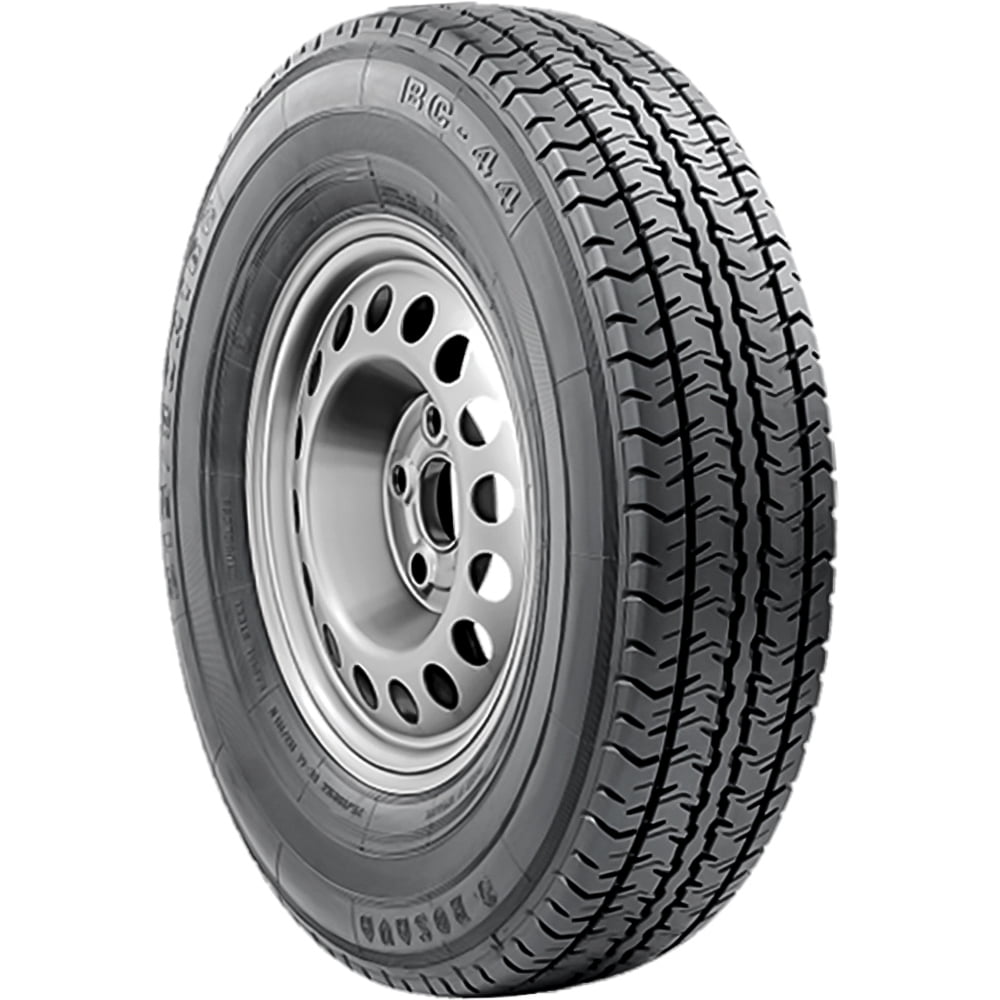 Rosava BC-44 185R14 102/100Q Load C 6 Ply Commercial Tire