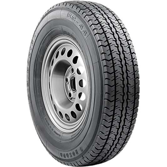 Rosava BC-44 185R14 102/100Q Load C 6 Ply Commercial Tire