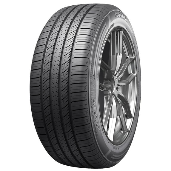 Rovelo Instinct AS01 225/60R17 99H BSW All-Season Tire