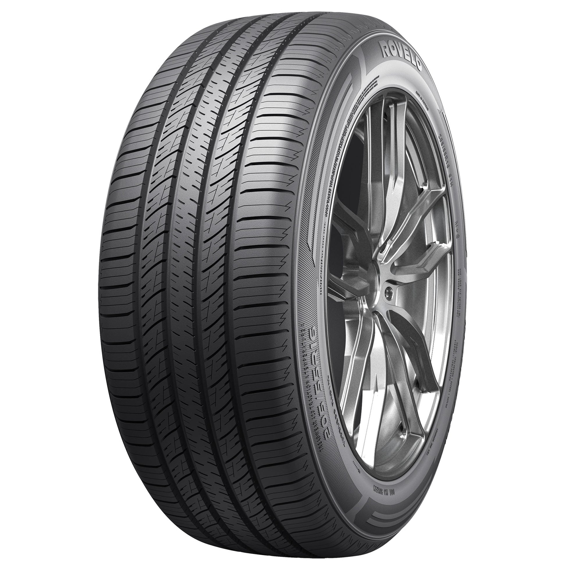 Rovelo Instinct AS01 All Season 225/65R17 102T Passenger Tire