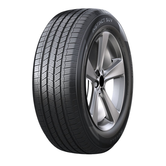 Rovelo Instinct SUV 255/60R19 109H BSW All‑Season Tire