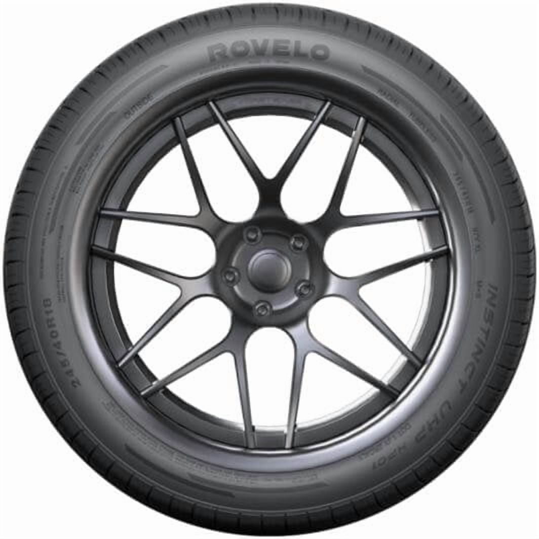 Rovelo Instinct UHP AS HP01 255/40R20XL 101Y BSW All‑Season Tire