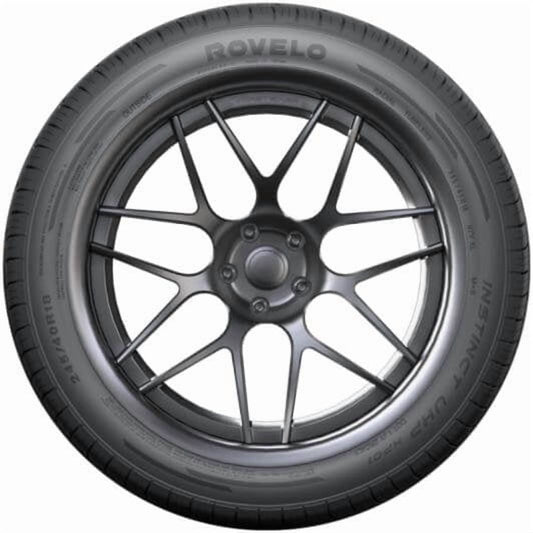 Rovelo Instinct UHP AS HP01 255/45R20XL 105Y BSW All‑Season Tire