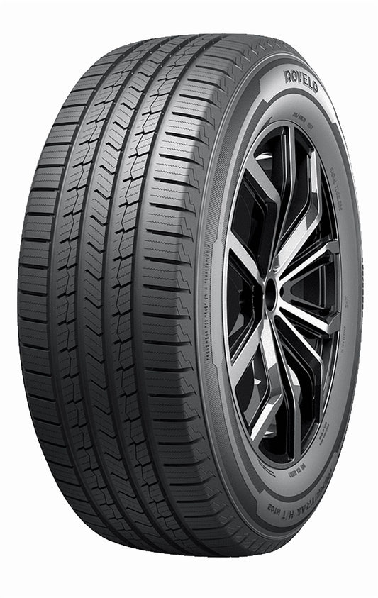 Rovelo Ridgetrak H/T HT02 LT245/75R16 E/10PLY BSW
