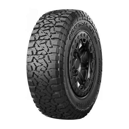 Rovelo Ridgetrak R/T Rugged Terrain 265/70R18 116S Light Truck Tire