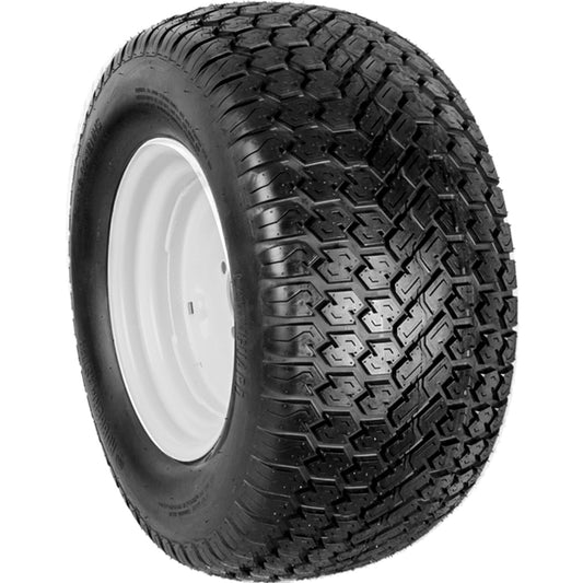 RubberMaster Lawnguard 24X12.00-12 Load 4 Ply Lawn & Garden Tire