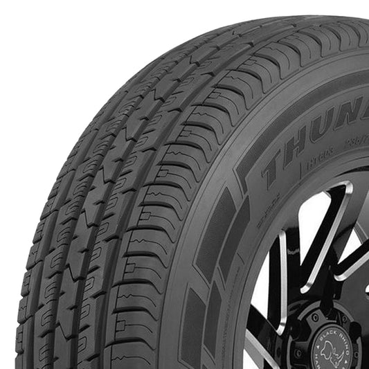 RubberMaster RM76 ST205/75R15 C/6PLY