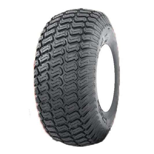 RubberMaster S-Pattern 22X11.00-10 B Lawn & Garden Tire