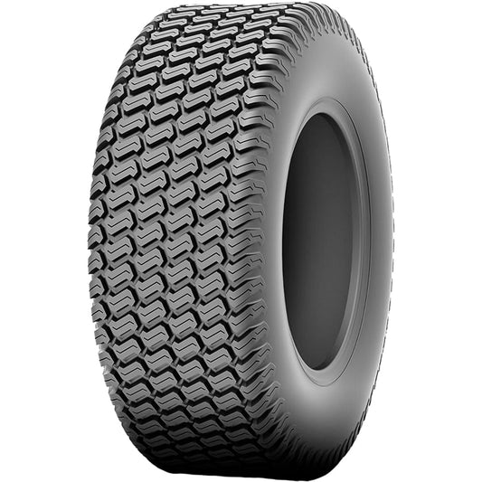 RubberMaster S-Turf 23x8.50-12 23x8.50x12 Load 4 Ply Lawn & Garden Tire