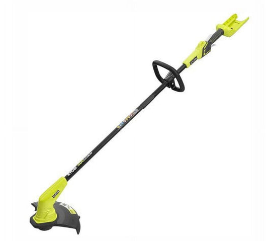 Ryobi 40-Volt Lithium-Ion Cordless Battery String Trimmer (Tool Only)