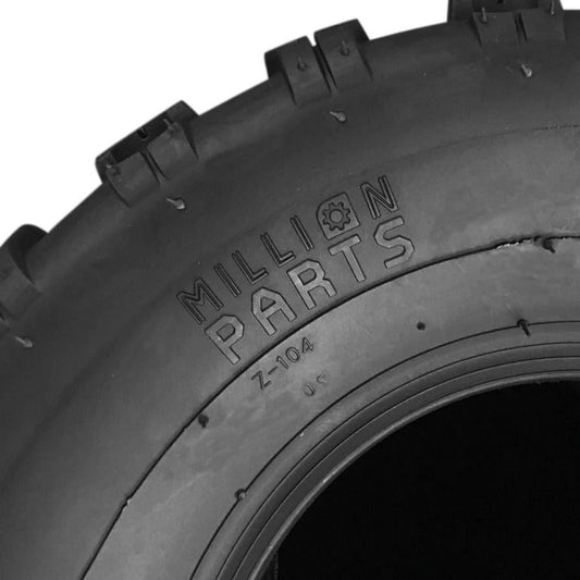 SPORT ATV 18X9.5-8 4-PLY TIRES (SET OF 2)