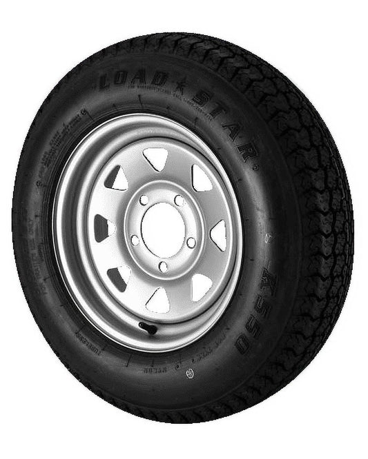 Kenda Loadstar ST155/80D13 M Tire