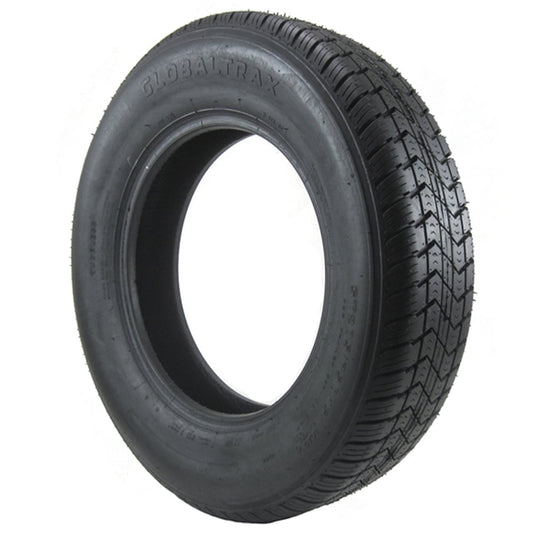 ST205/75D14 Load Range C - GlobalTrax Trailer Tire