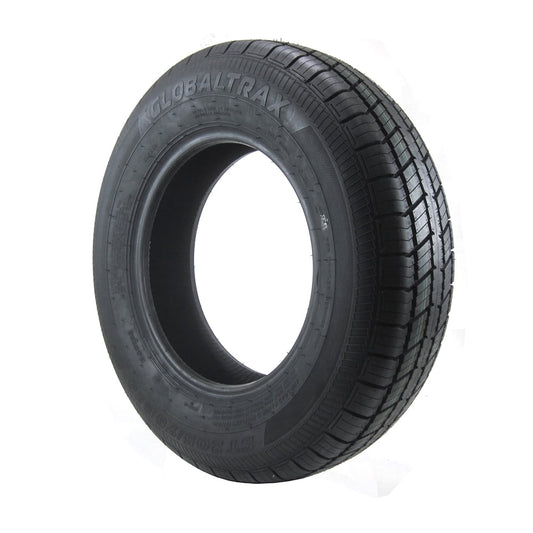 ST205/75R15 Load Range C - GlobalTrax Trailer Tire