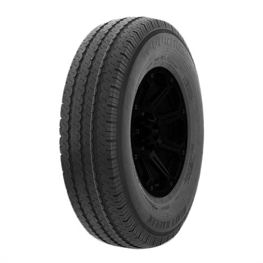 ST235/85R16 Vision WR090 Heavy Hauler Trailer  Load Range E Black Wall Tire