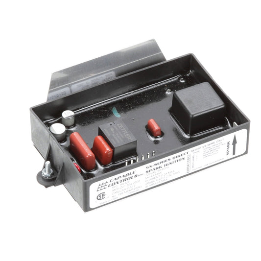STA-PS-Z22520 Direct Spark Rtroft Kit , Tsa Griddles | Exact Fit Replacement for Star PS-Z22520 | SHARPTEK.COM Parts - Made In USA | 180-Day Warranty