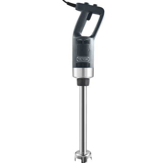 STAWAY Immersion Blender - 750W Hand Mixer for Smoothies, Soups & Purees, Variable Speed, Easy Clean, Low Noise, Wall-Mount Design