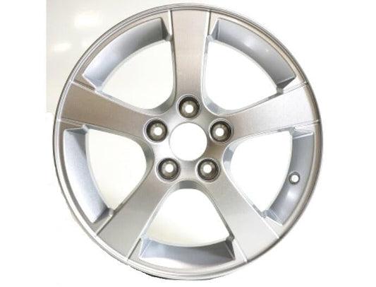 Saab Original 9-3 Alloy Wheel (16x6.5) 32026150