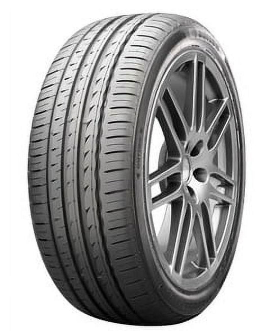 Sailun Atrezzo SVA1 205/45R17XL 88W BSW Fits: 2017-18 Hyundai Accent GLS, 2012-17 Kia Rio SX