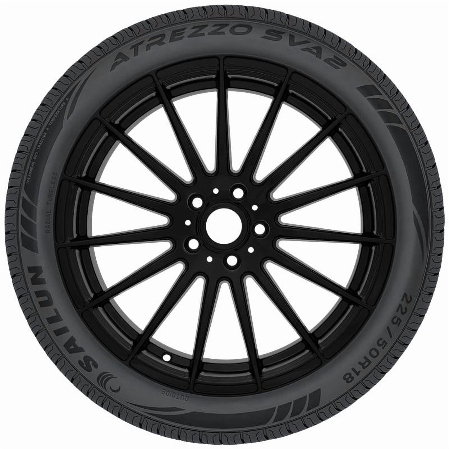 Sailun Atrezzo SVA2 235/50R18 97W