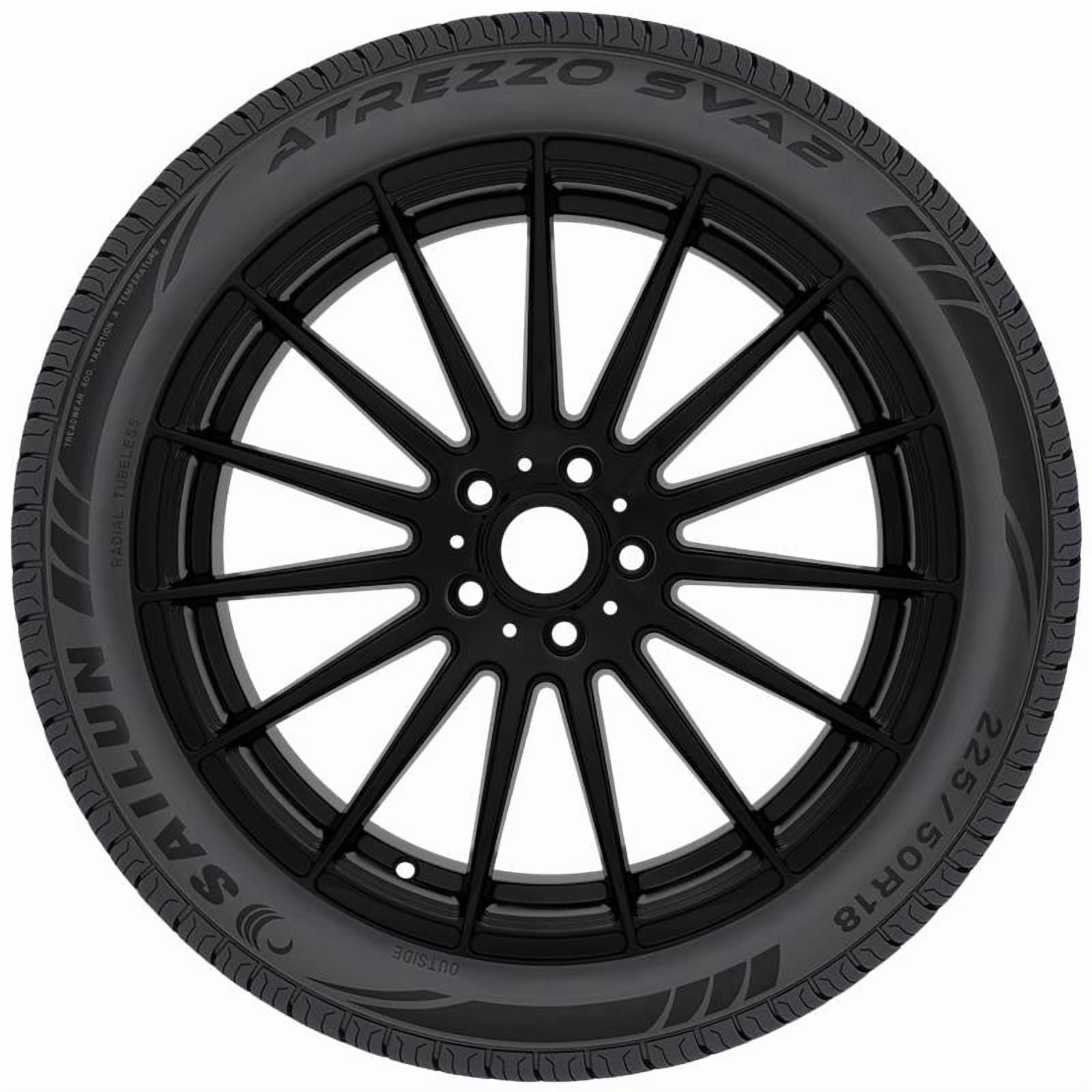 Sailun Atrezzo SVA2 245/40R17 95V XL