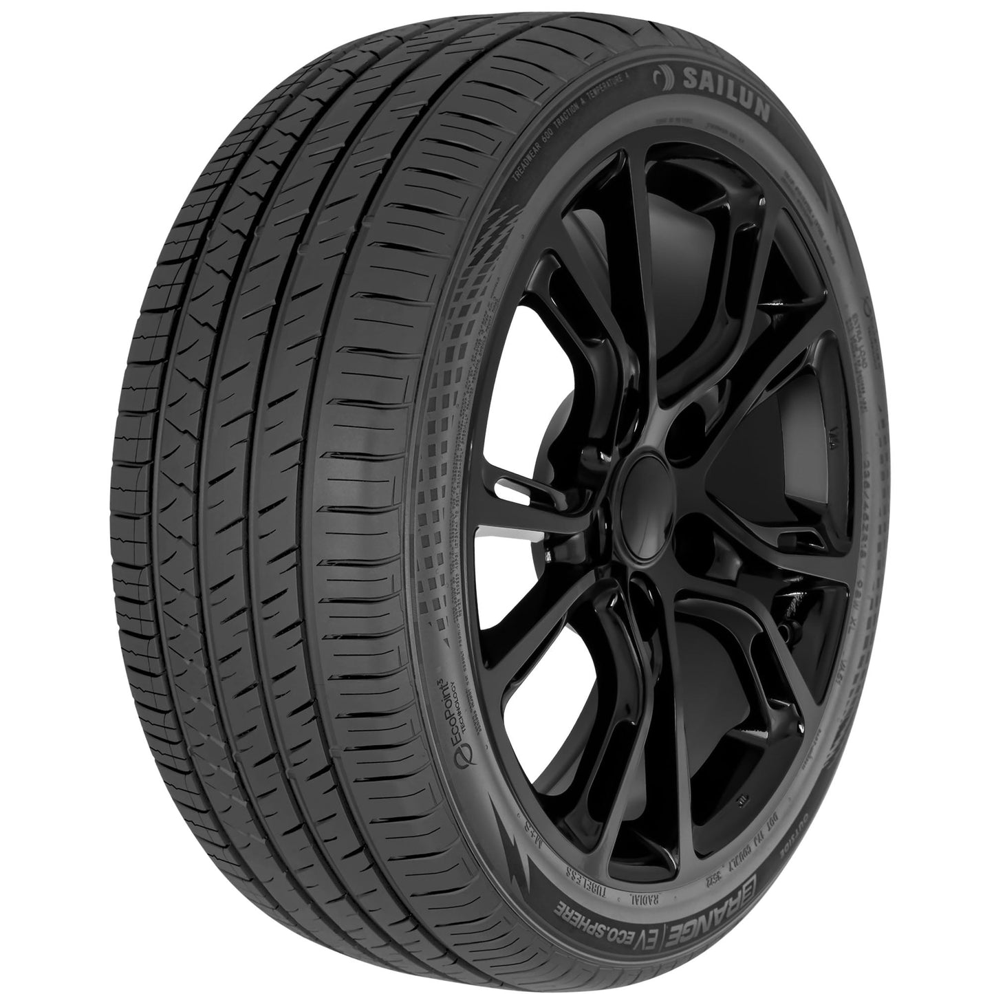 Sailun ERange EV All Season 235/40R19 96W XL Electric Vehicle Tire