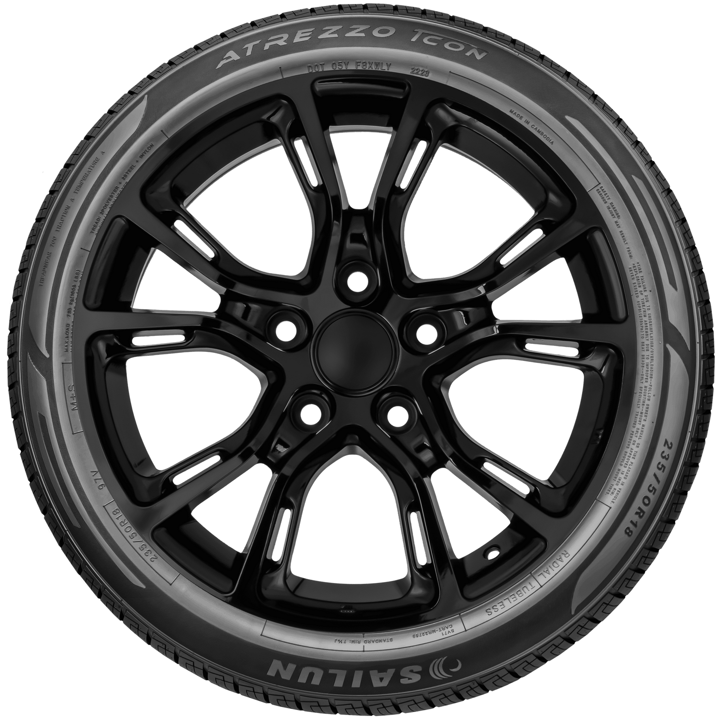 Sailun SUV T-Con 255/50R19 107V XL Tire