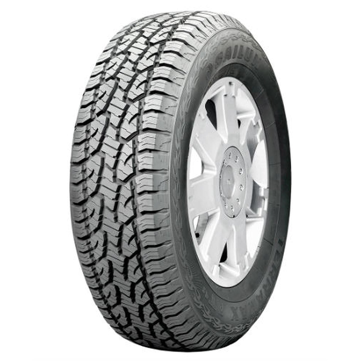 Sailun Terramax A/T 4S All Terrain 245/65R17 107S Light Truck Tire