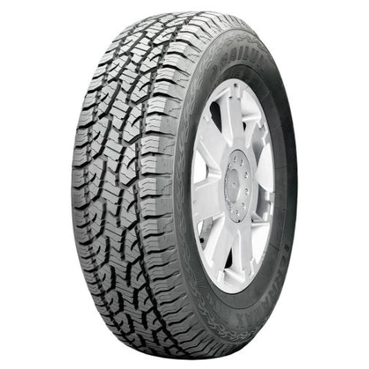 Sailun Terramax A/T 4S All Terrain 275/60R20 115T Light Truck Tire