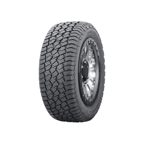 Sailun Terramax AT2 LT275/65R18 E/10PLY BSW (1 Tires)