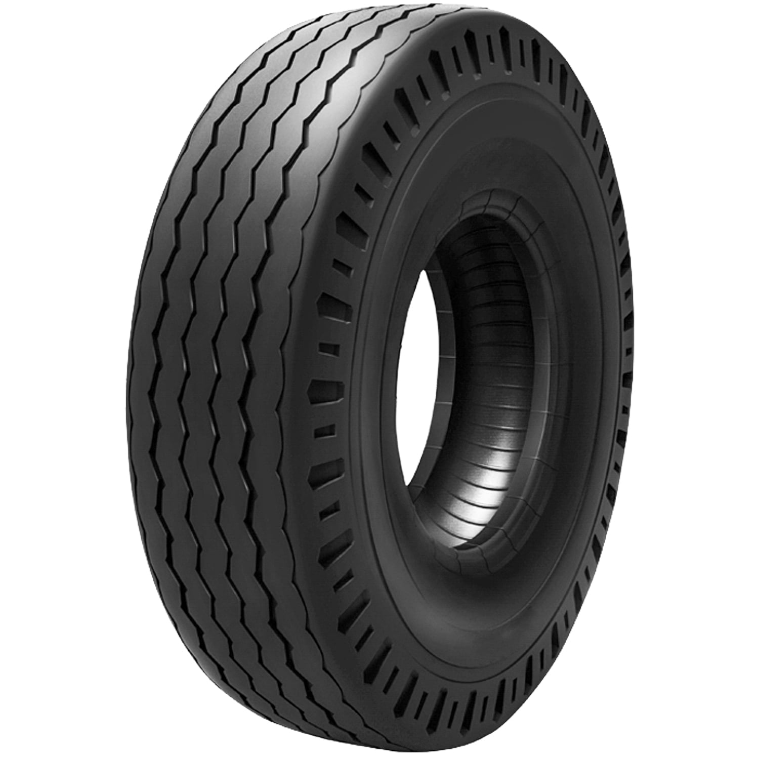 Samson Trailer Express ST 205/90D15 Load E 10 Ply Trailer Tire