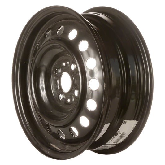 Scion XA Wheel 2004-2006 15" Factory OEM Black 4261152310