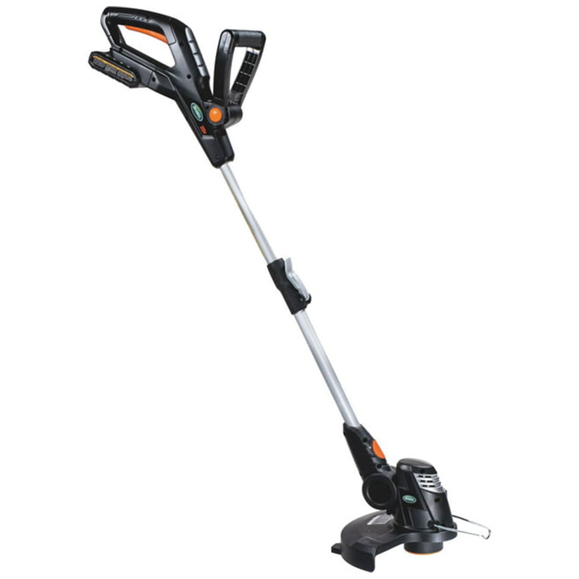 Scotts 20 Volt 12 Inch Cordless String Trimmer with Fast Charger Included