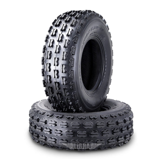 Scuff Guard 2 ATV Tires 22x7-10 22x7x10 4PR Sport 22x7.00-10 - GNCC Cross Country Race