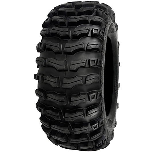 Sedona Buzz Saw R/T Radial Tire 25x10-12 Compatible With Textron PROWLER PRO 2019