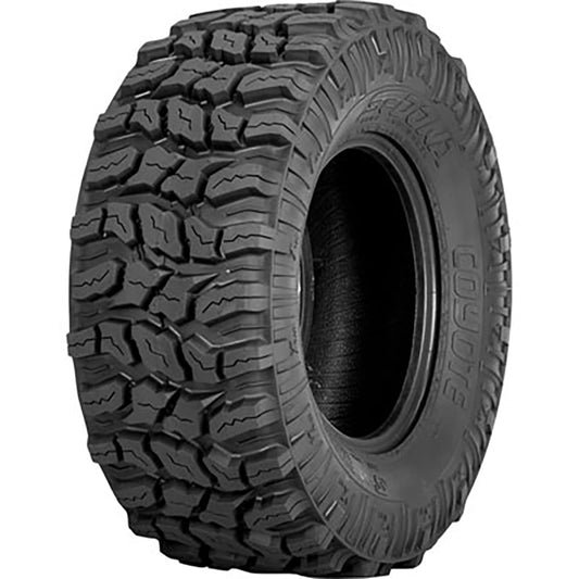 Sedona Coyote Tire 25x10-12 Compatible With Arctic Cat ALTERRA 700 TRV 2020
