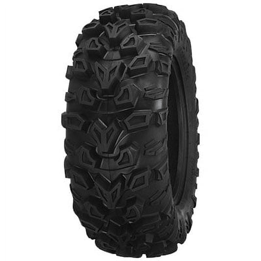 Sedona Mud Rebel R/T 8-Ply Radial Tire 25x8-12 for Yamaha GRIZZLY 700 4x4 2007-2018