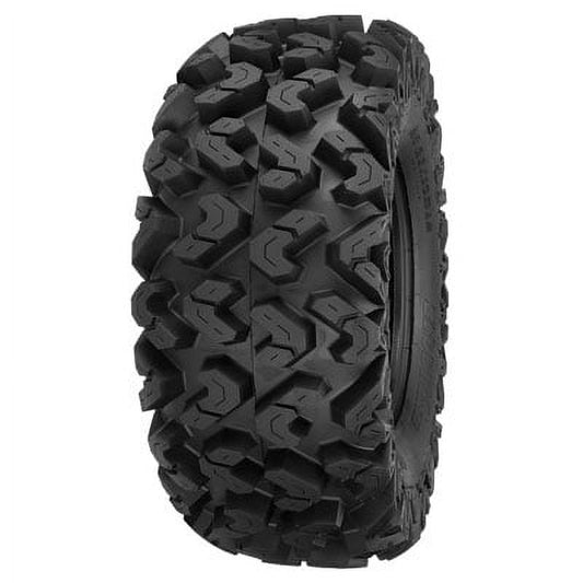 Sedona Rip-Saw R/T Radial Tire 25x8-12 for Yamaha RHINO 700 FI 4x4 Auto 2011-2013