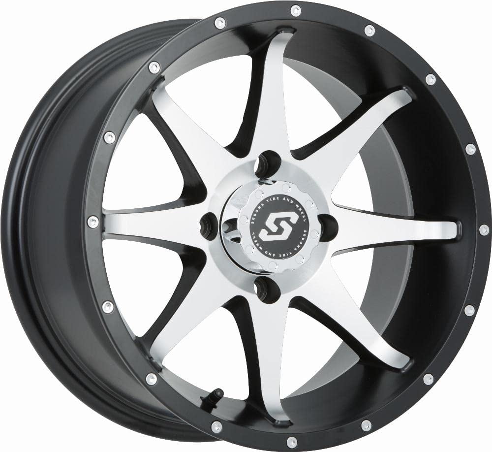Sedona Tire and Wheel A7627056-43S