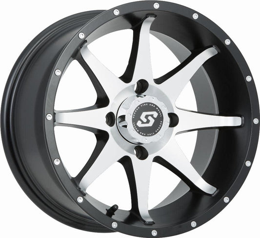 Sedona Tire and Wheel A7627056-43S
