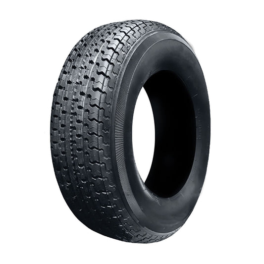 Set of 2 Americus ST RADIAL ST175/80R13 91/87L C Tires