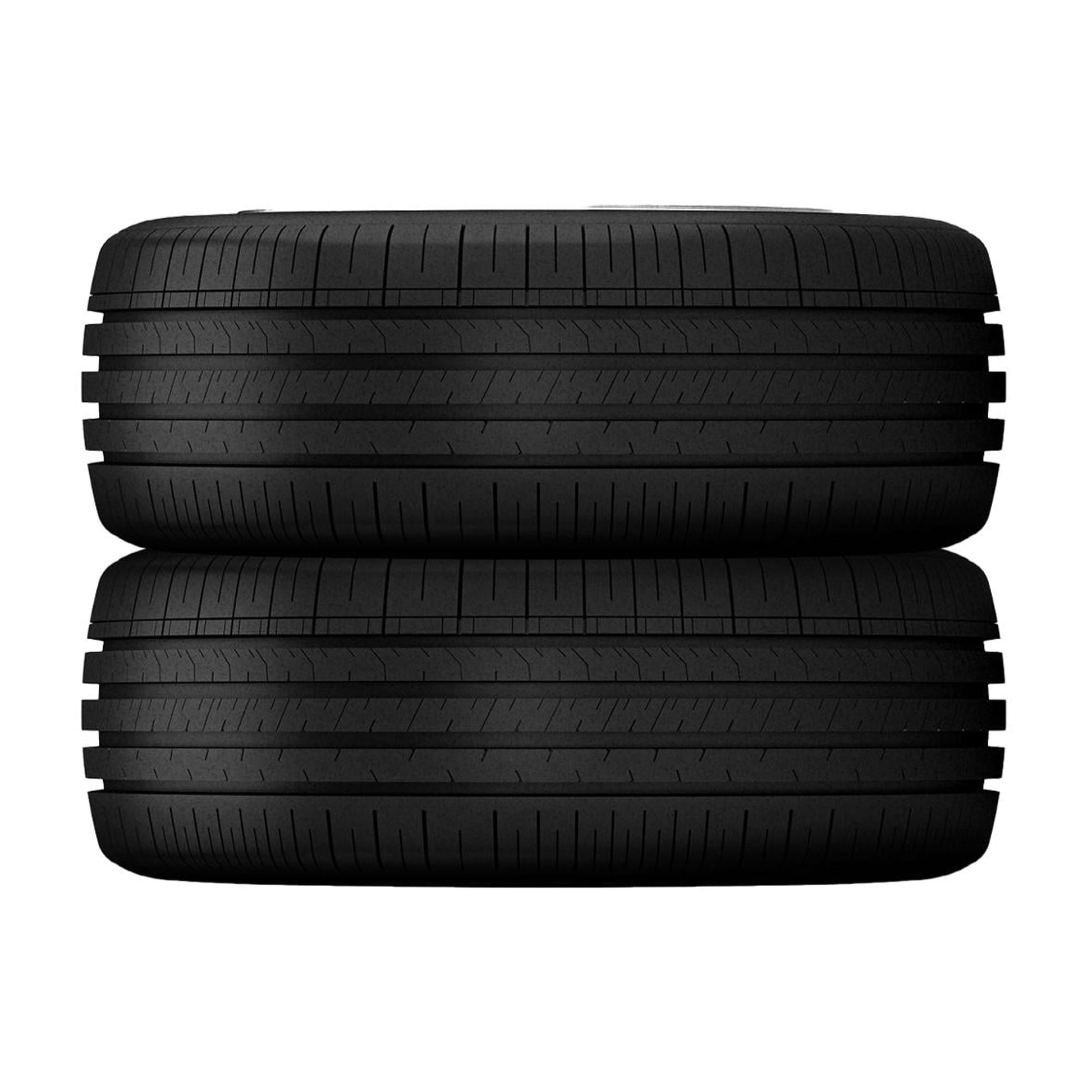 Set of 2 Armstrong Blu-Trac HP 215/55R17 98W XL Tires Fits: 2011-15 Chevrolet Cruze Eco, 2012-14 Toyota Camry Hybrid XLE
