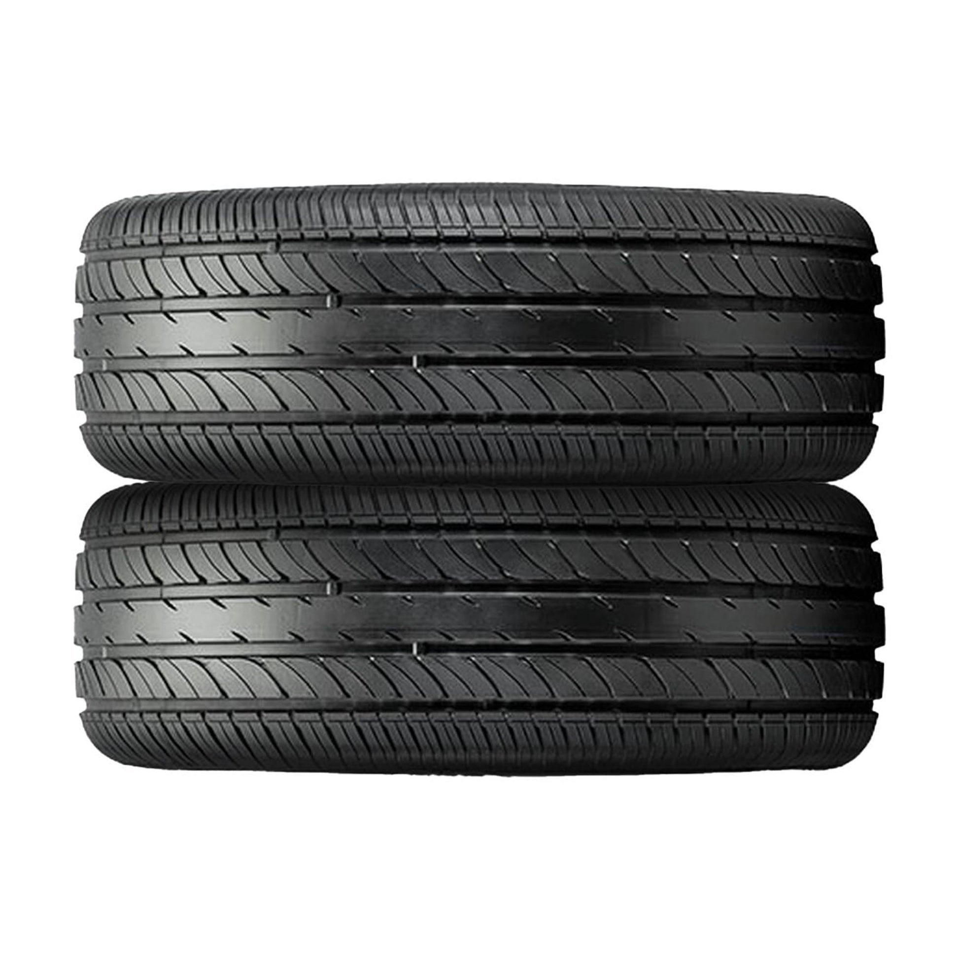 Set of 2 Arroyo Grand Sport 2 P225/45R17 94W XL Tires