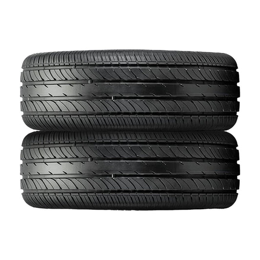 Set of 2 Arroyo Grand Sport 2 P225/45R17 94W XL Tires