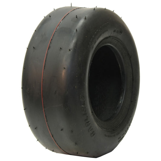 Set of 2 Carlisle Smooth 4.80-8 71A3 B Tires