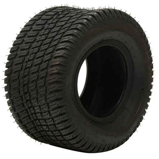 Set of 2 Carlisle Turf Master 16/6.50-8 64A4 B Tires