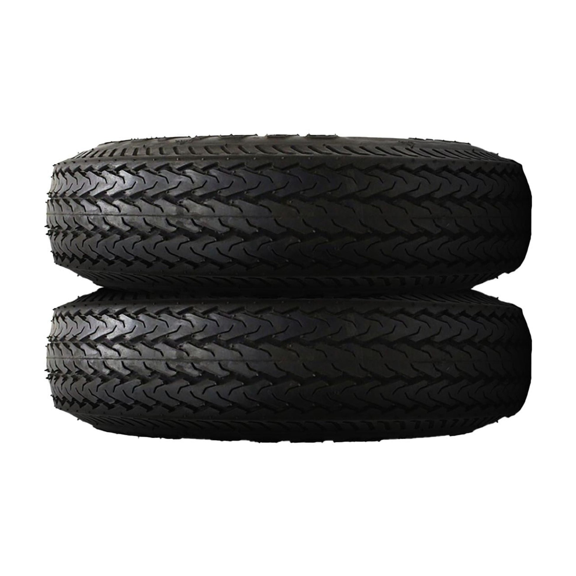 Set of 2 Carlstar Sport Trail 5.70-8 83J D Tires