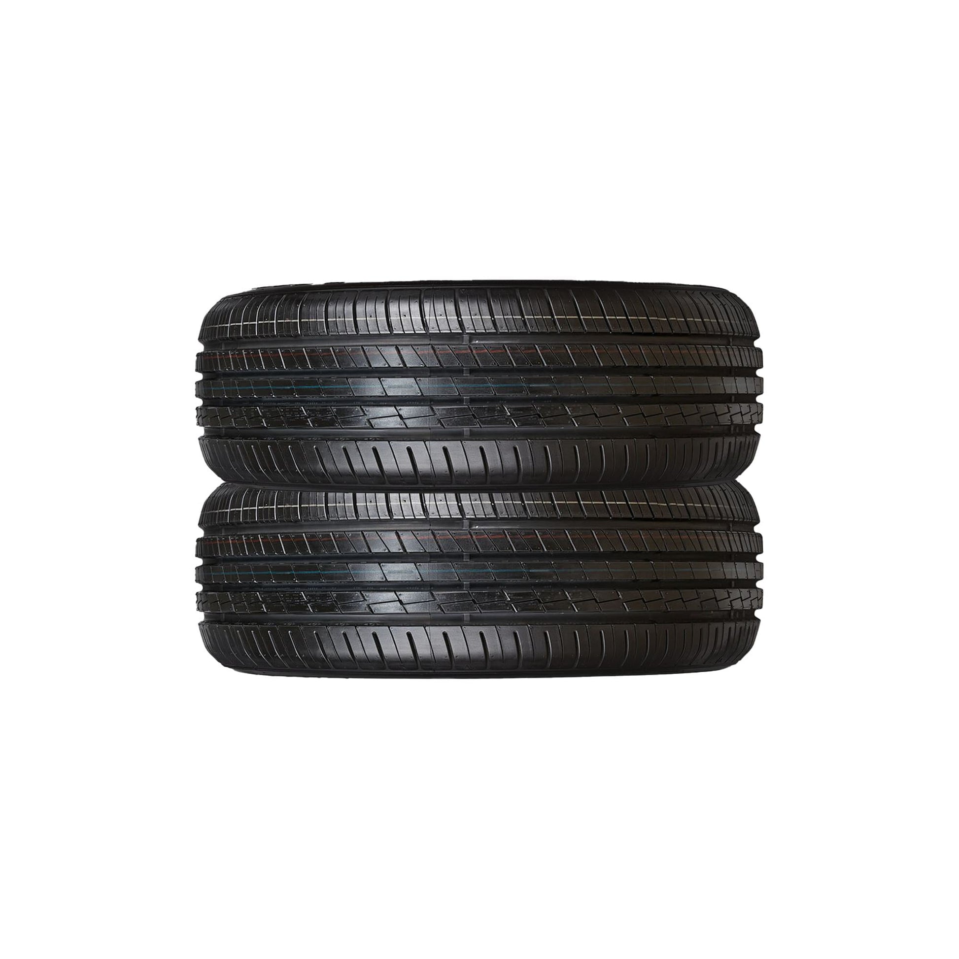 Set of 2 Cosmo RC-17 P195/60R15 88V Tires