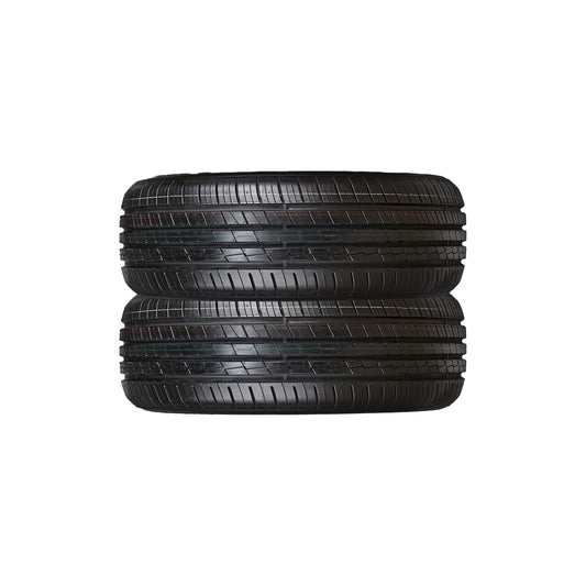 Set of 2 Cosmo RC-17 P195/60R15 88V Tires